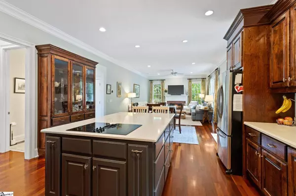 5 Fife Court, Simpsonville, SC 29681