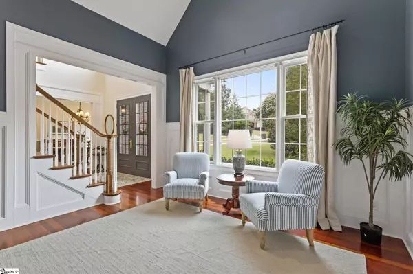 5 Fife Court, Simpsonville, SC 29681