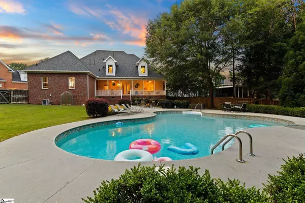 5 Fife Court, Simpsonville, SC 29681