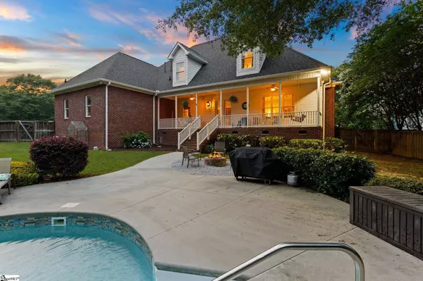 5 Fife Court, Simpsonville, SC 29681