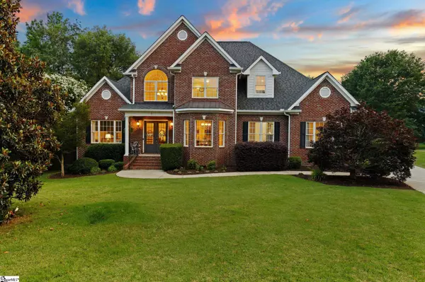 5 Fife Court, Simpsonville, SC 29681