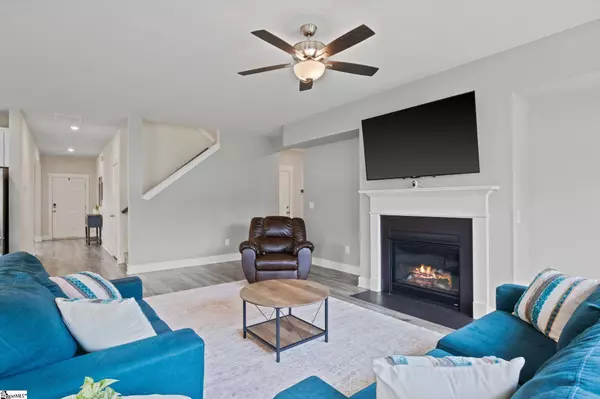 738 Burghley Circle, Greer, SC 29651