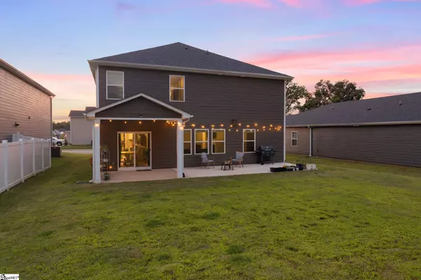 738 Burghley Circle, Greer, SC 29651