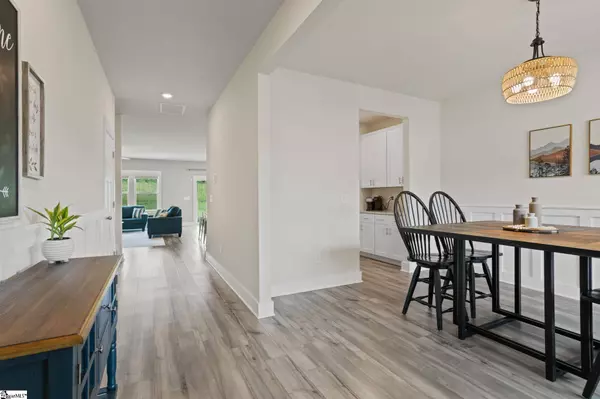 738 Burghley Circle, Greer, SC 29651