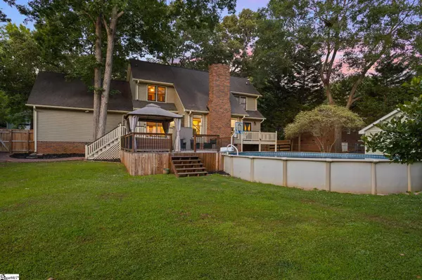 105 Fox Chase Court, Simpsonville, SC 29680