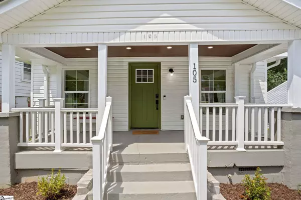 105 E Main Street, Taylors, SC 29687