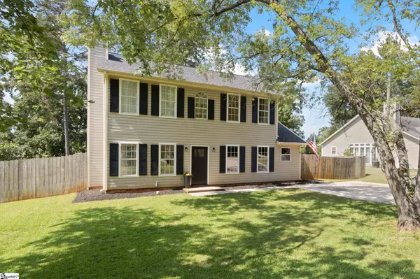 208 Furr Road, Piedmont, SC 29673