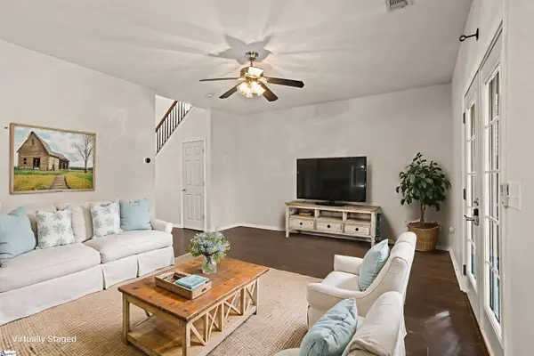 405 Bass Harbor Court, Simpsonville, SC 29681