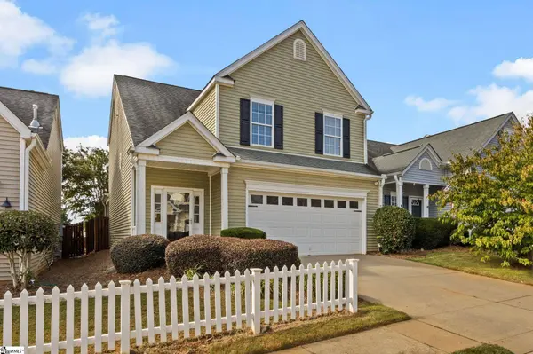 405 Bass Harbor Court, Simpsonville, SC 29681