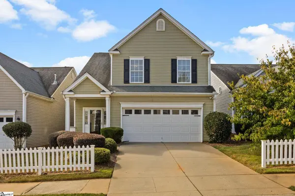 405 Bass Harbor Court, Simpsonville, SC 29681
