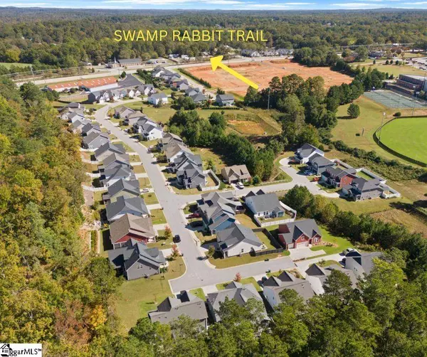 405 Kelby Street, Travelers Rest, SC 29690