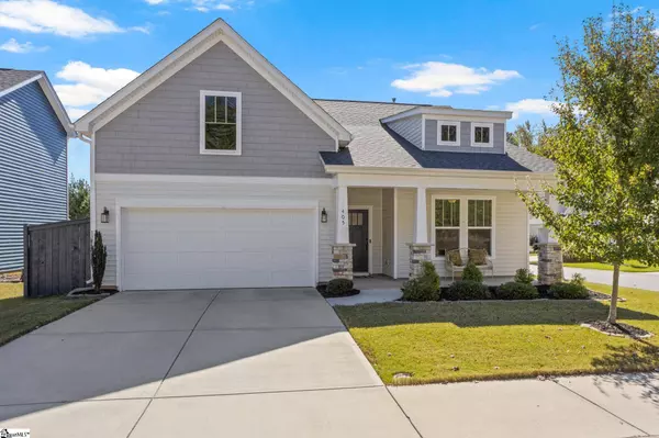 405 Kelby Street, Travelers Rest, SC 29690