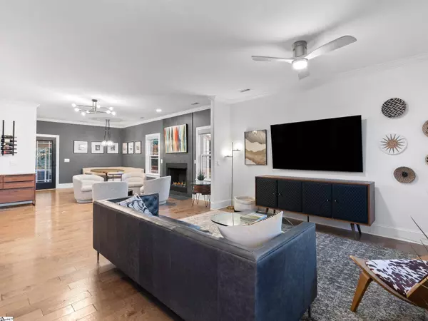 307 Elyan Court, Taylors, SC 29687