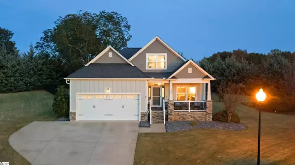 307 Elyan Court, Taylors, SC 29687