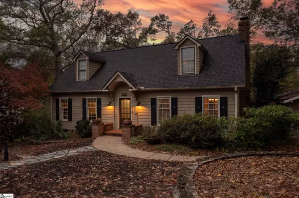 208 Anders Avenue, Mauldin, SC 29661