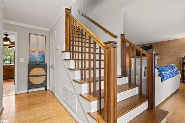 208 Anders Avenue, Mauldin, SC 29661