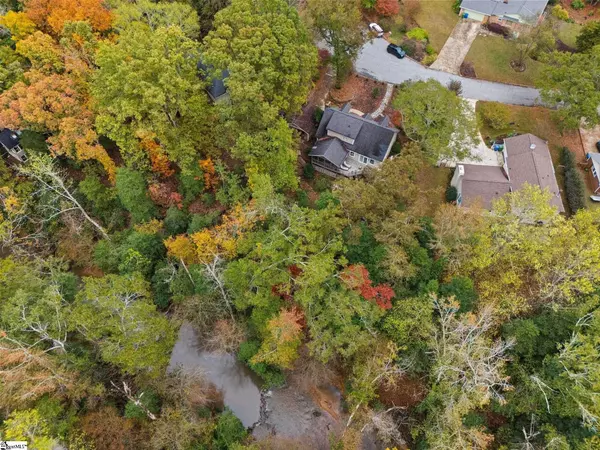 208 Anders Avenue, Mauldin, SC 29661