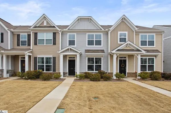 164 Xander Drive, Greer, SC 29650