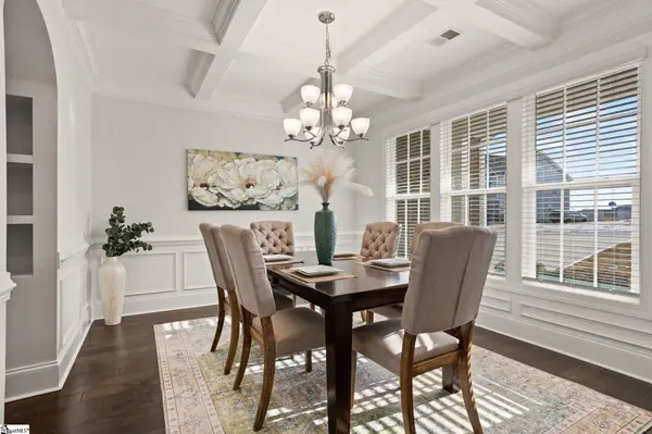 216 Scotts Bluff Drive, Simpsonville, SC 29681