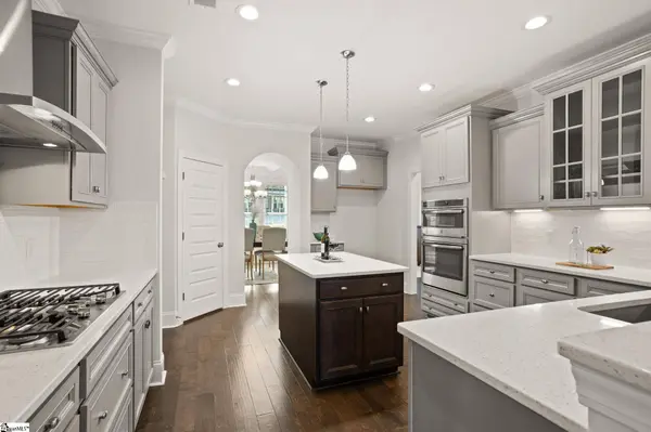 216 Scotts Bluff Drive, Simpsonville, SC 29681