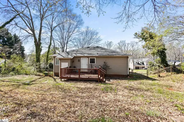 40 Westview Avenue, Greenville, SC 29609