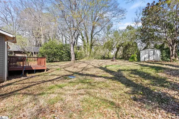 40 Westview Avenue, Greenville, SC 29609