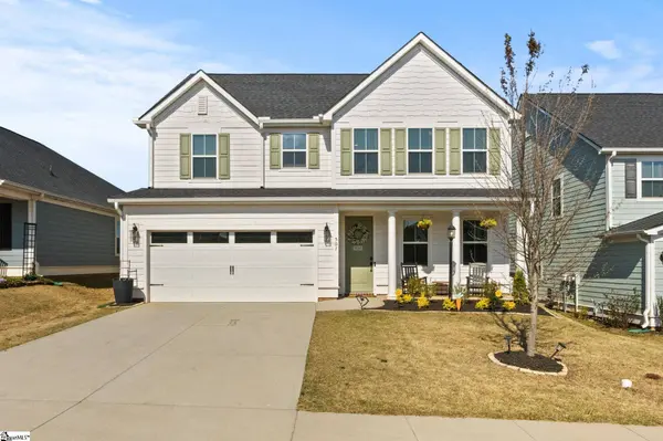 507 Townsend Avenue, Greer, SC 29651