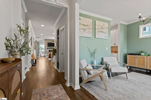 507 Townsend Avenue, Greer, SC 29651