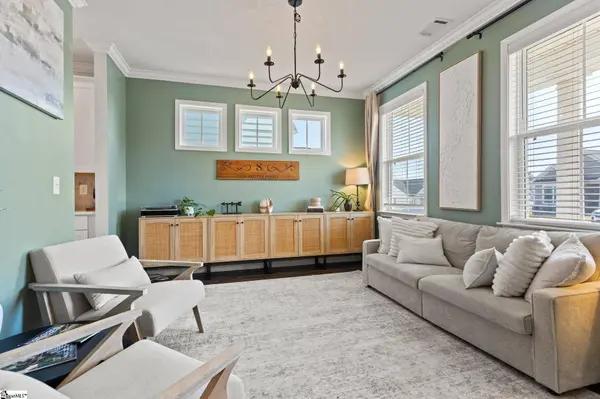 507 Townsend Avenue, Greer, SC 29651