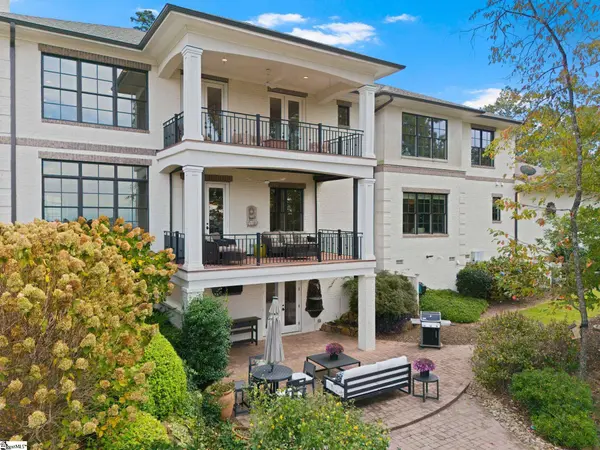 412 Montebello Drive, Greenville, SC 29609