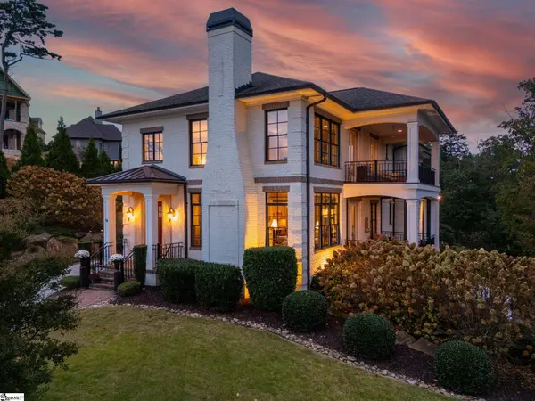 412 Montebello Drive, Greenville, SC 29609