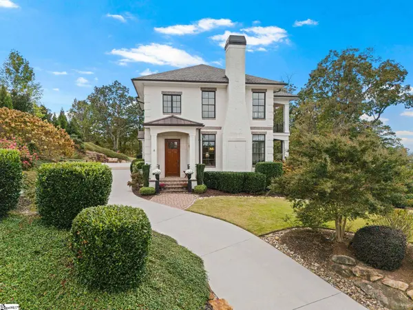 412 Montebello Drive, Greenville, SC 29609