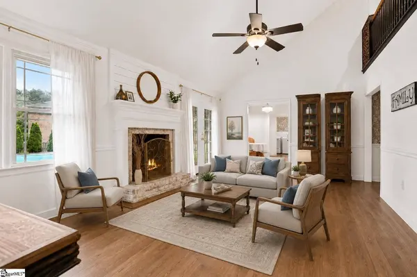 114 Woodhill Lane, Simpsonville, SC 29681