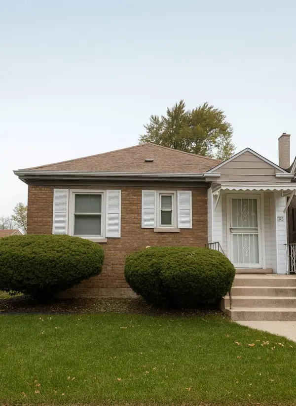 2610 W 80th Street, Chicago, IL 60652