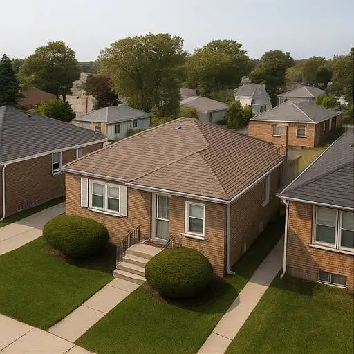 2610 W 80th Street, Chicago, IL 60652