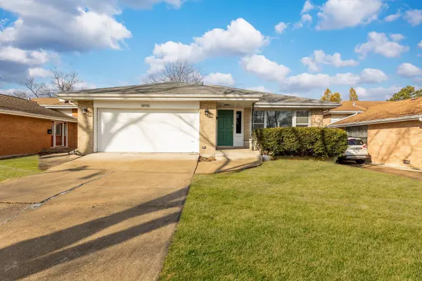 14916 La Salle Street, Dolton, IL 60419