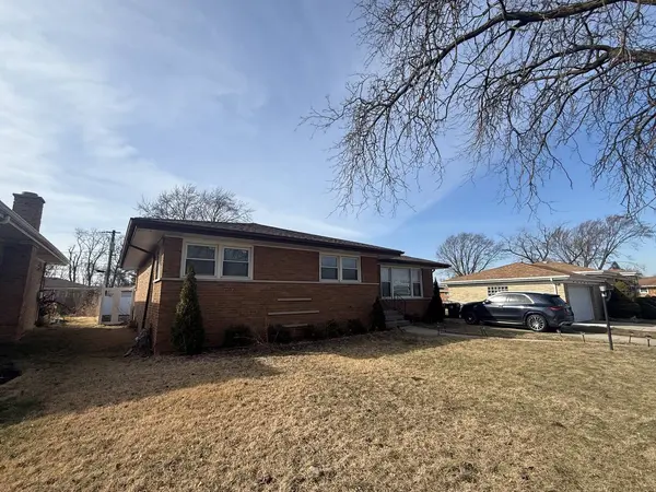 17164 Louis Avenue, South Holland, IL 60473