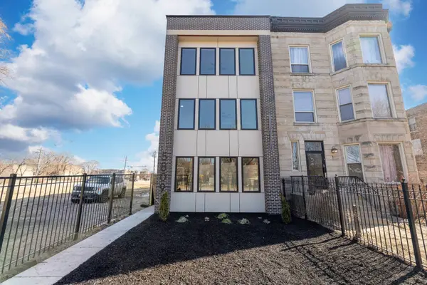 5809 S Indiana Avenue, Chicago, IL 60637