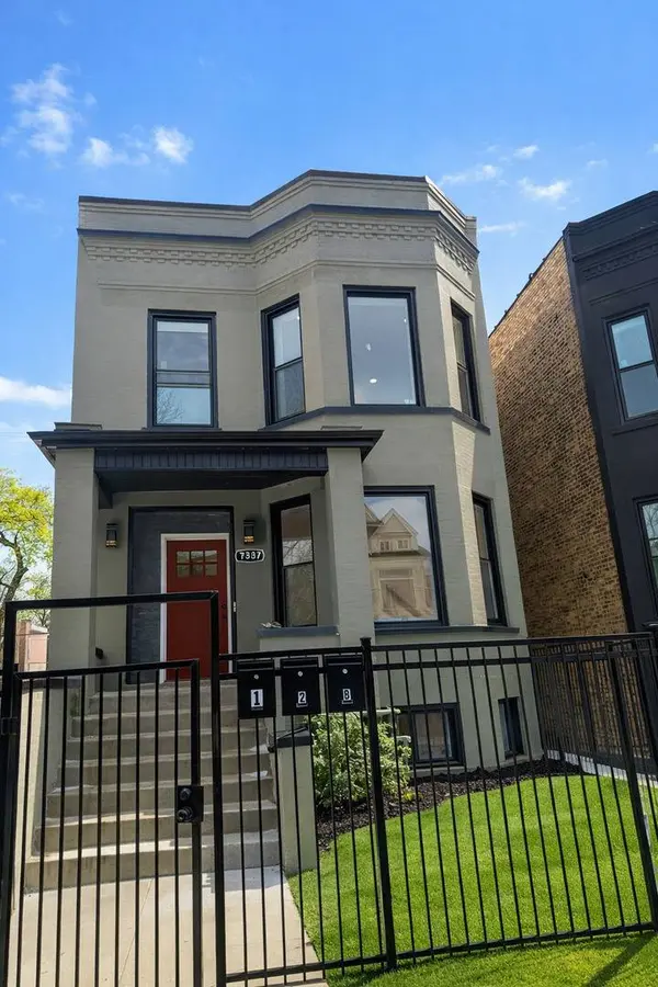 7337 S Harvard Avenue, Chicago, IL 60621