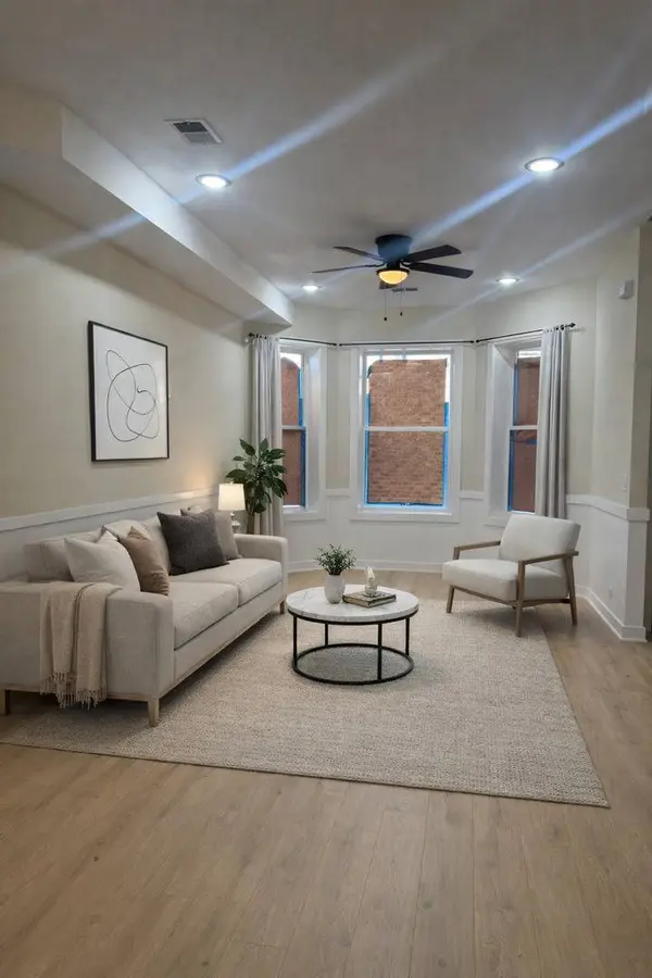 7337 S Harvard Avenue, Chicago, IL 60621