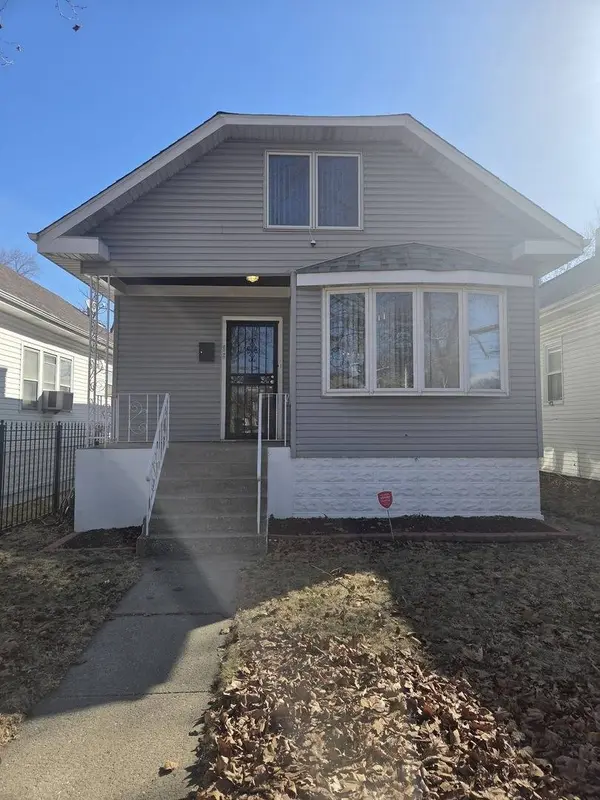 12051 S Yale Avenue, Chicago, IL 60628