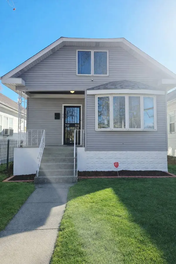 12051 S Yale Avenue, Chicago, IL 60628