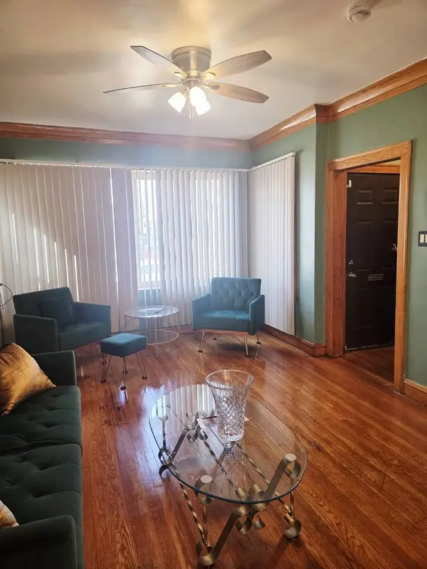 12051 S Yale Avenue, Chicago, IL 60628