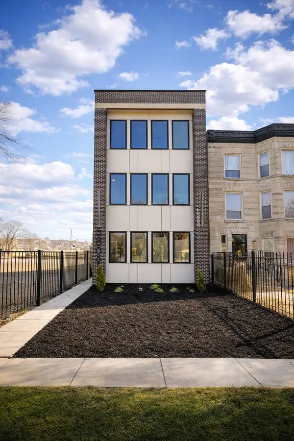 5809 S Indiana Avenue #2, Chicago, IL 60637