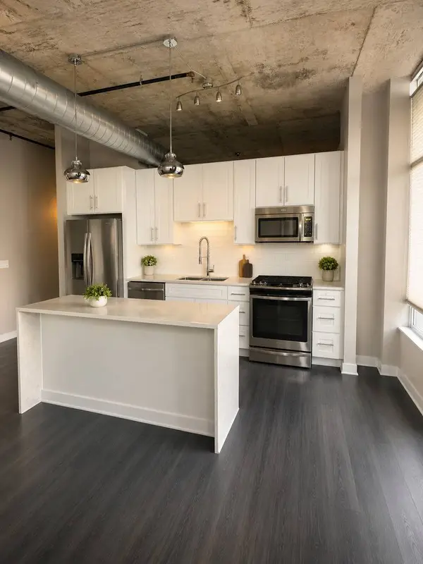 50 E 16th ST #609, Chicago, IL 60616