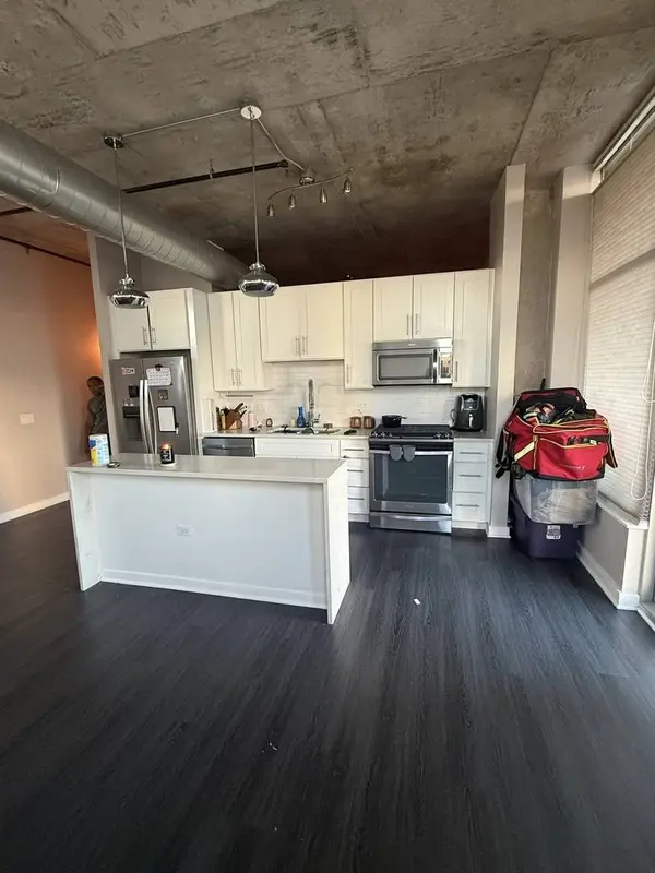 50 E 16th ST #609, Chicago, IL 60616