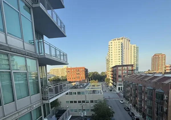 50 E 16th ST #609, Chicago, IL 60616