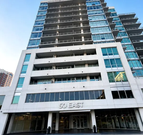 50 E 16th ST #609