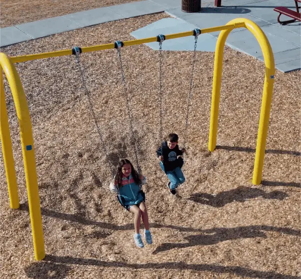 Why Living in Meridian Ranch Makes It Easier to Get Kids Outside