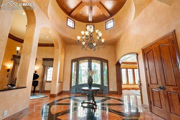 1664 Vine Cliff HTS, Colorado Springs, CO 80921